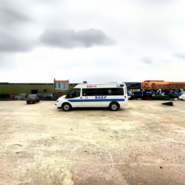 苏州租赁私人救护车联系方式