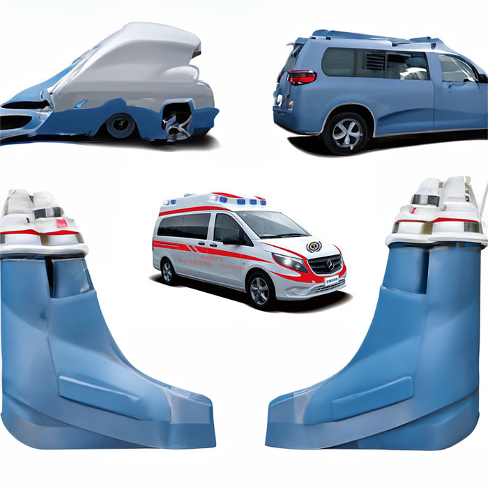 苏州租赁私人救护车