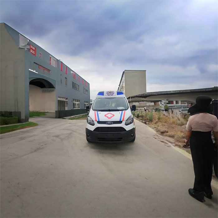 苏州租赁救护车电话号码