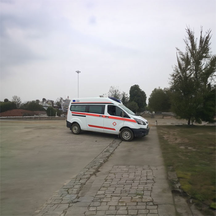 苏州租赁救护车联系方式