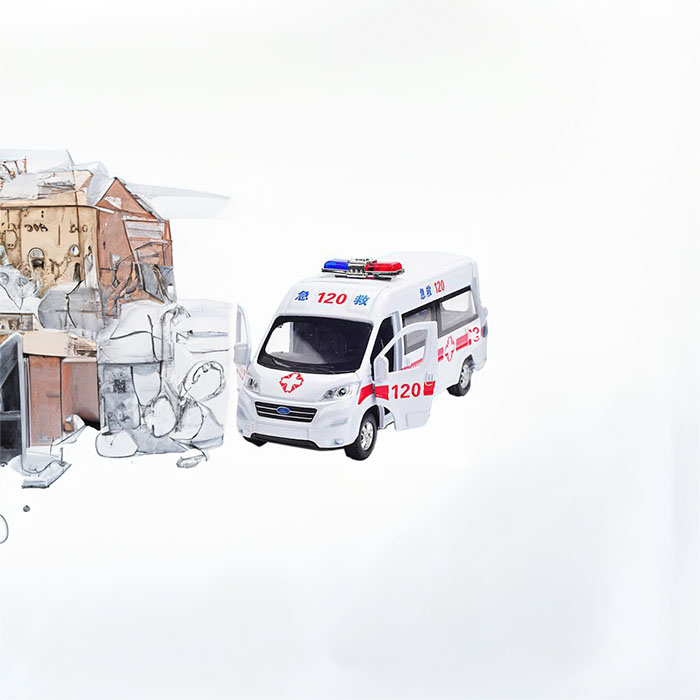 苏州出租急救车电话号码