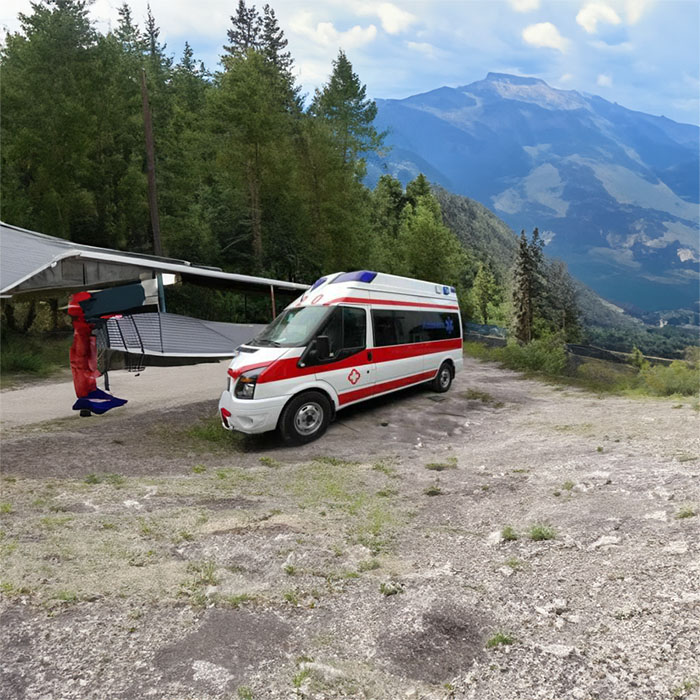 苏州出租救护车电话号码