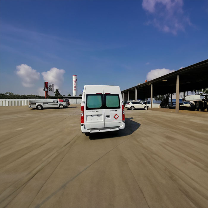 苏州出租急救车
