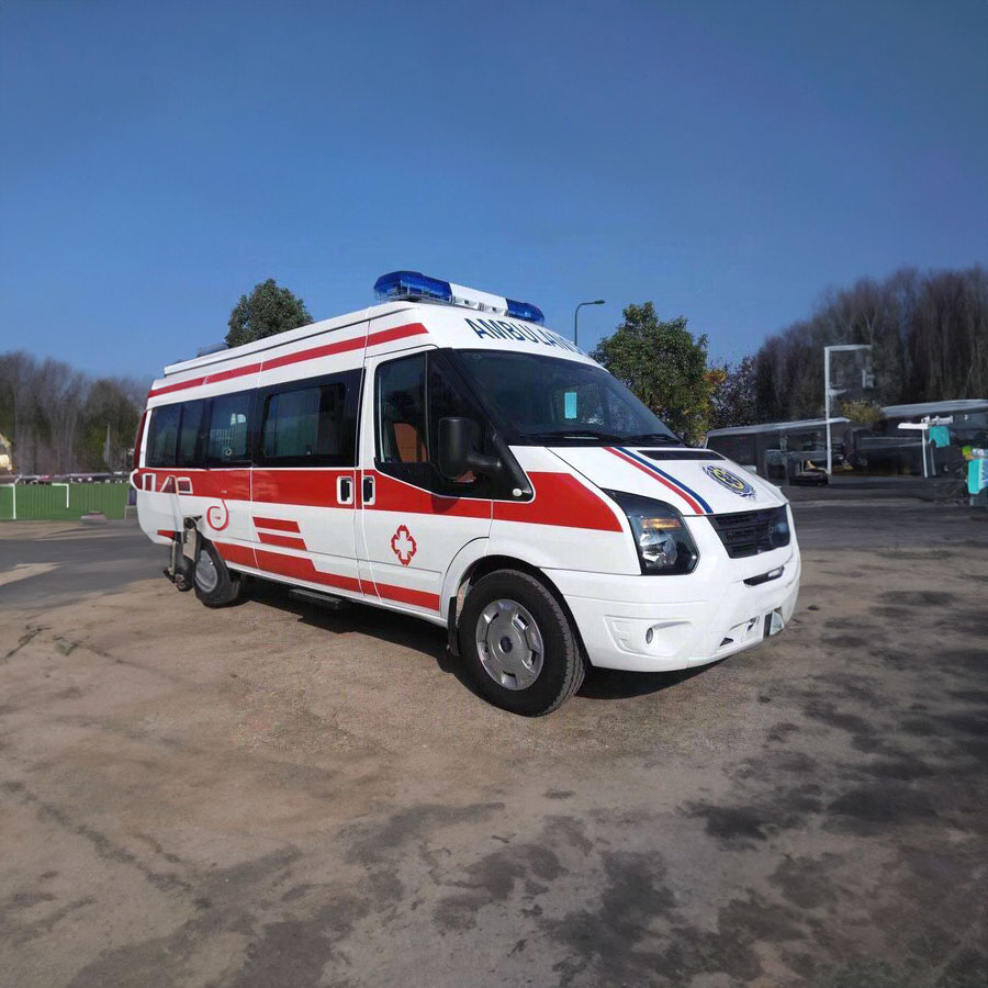 苏州租赁救护车电话