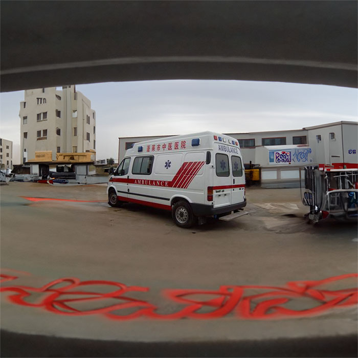 苏州租赁急救车联系方式