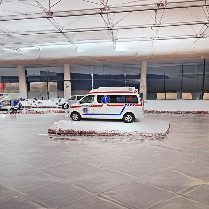 苏州出租救护车联系电话