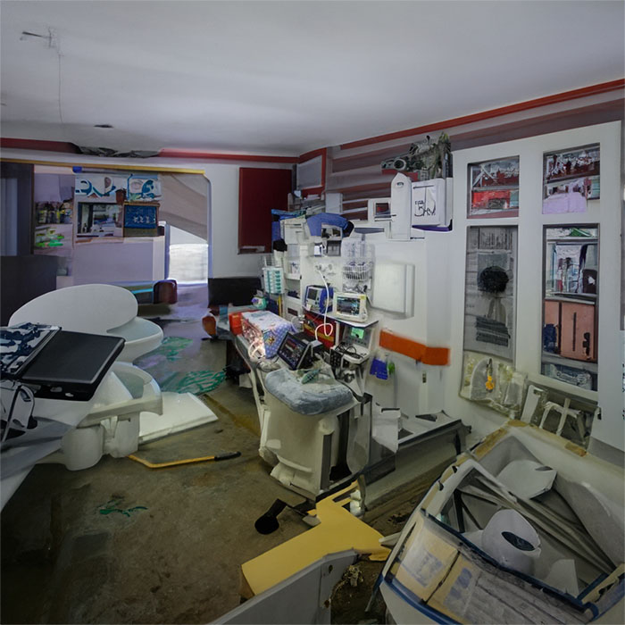 苏州租赁急救车