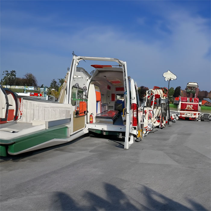 苏州租赁急救车电话