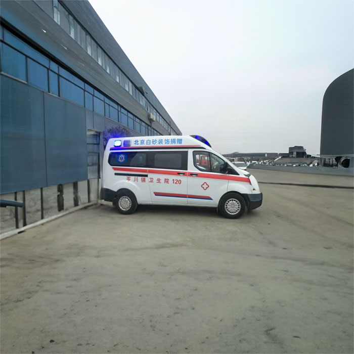 苏州出租私人救护车联系方式