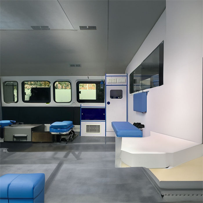 苏州租赁救护车联系电话