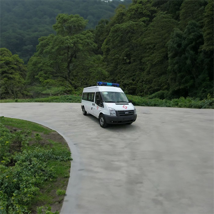 苏州出租急救车联系电话