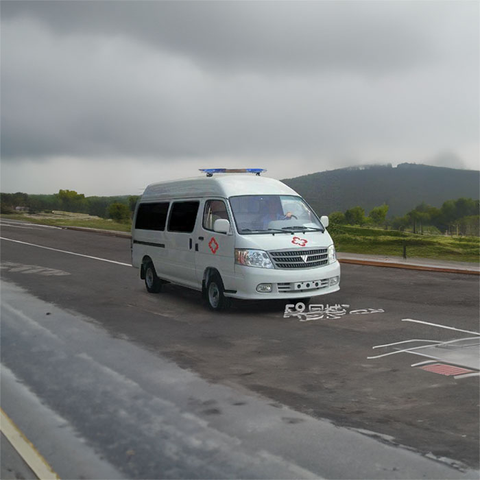 苏州出租急救车联系方式