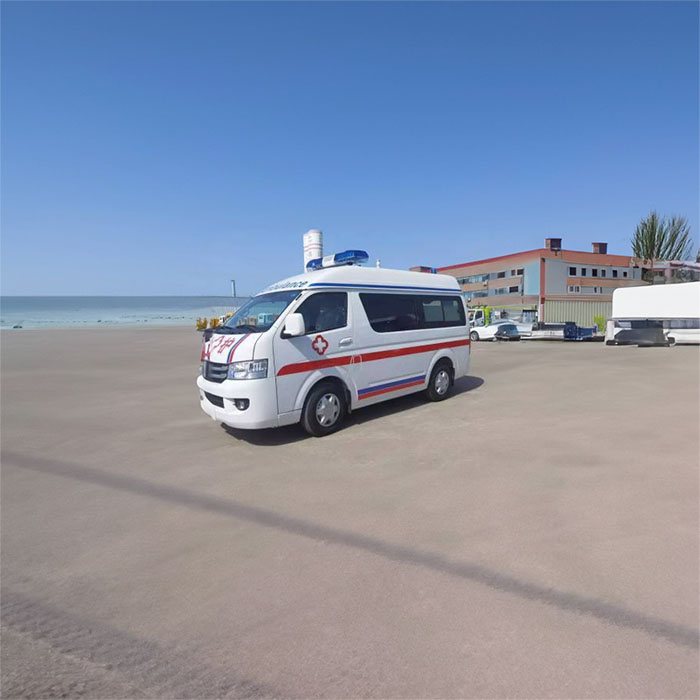 苏州出租急救车电话