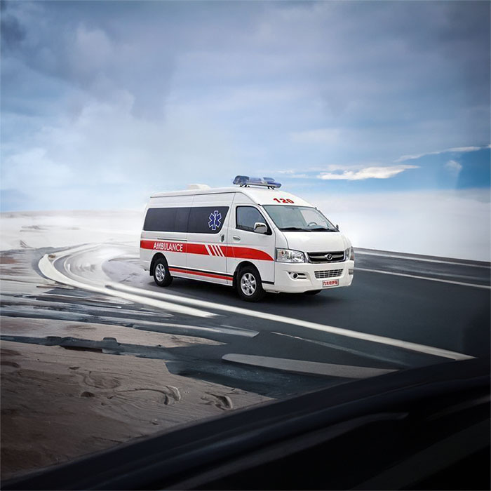 苏州出租救护车
