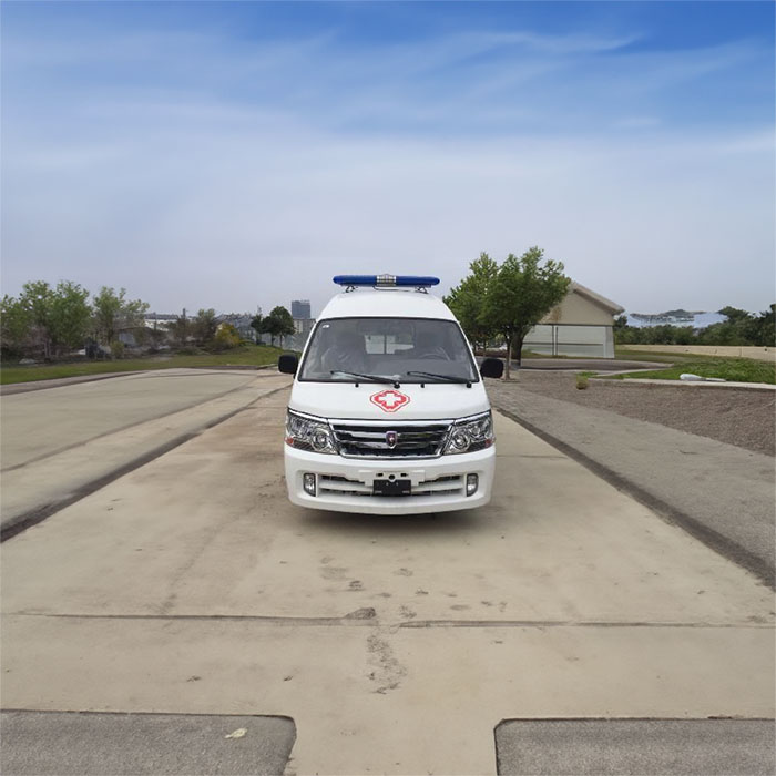 苏州租赁私人救护车联系电话