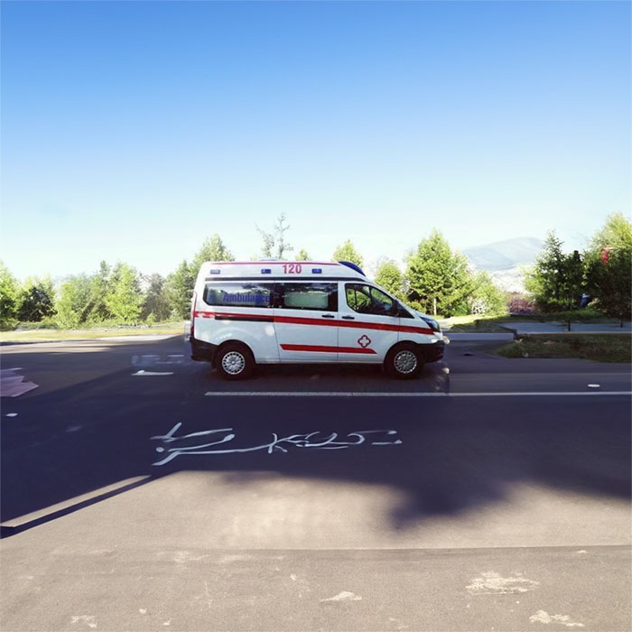 苏州租赁急救车联系电话