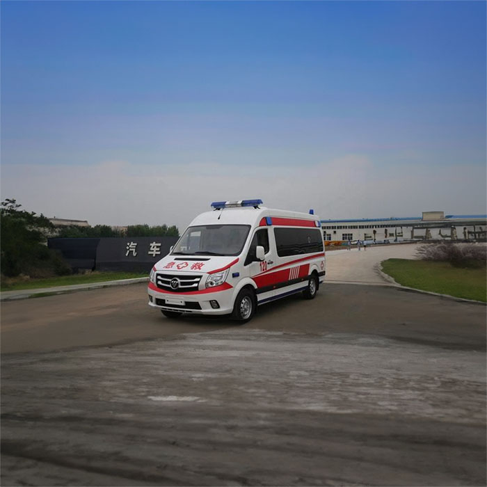 苏州出租救护车电话号码