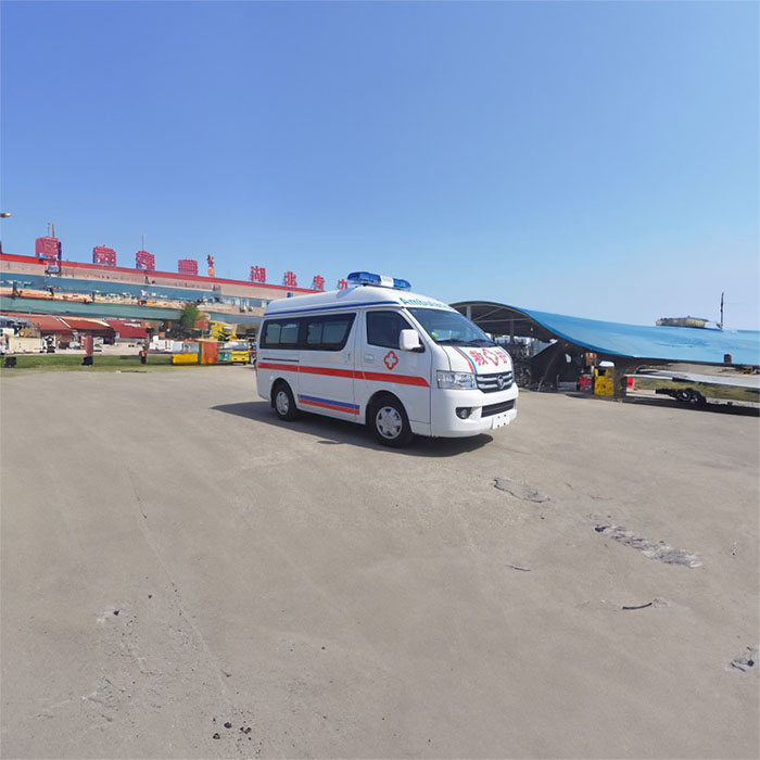 苏州出租急救车电话号码