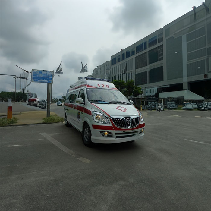 苏州租赁救护车联系方式