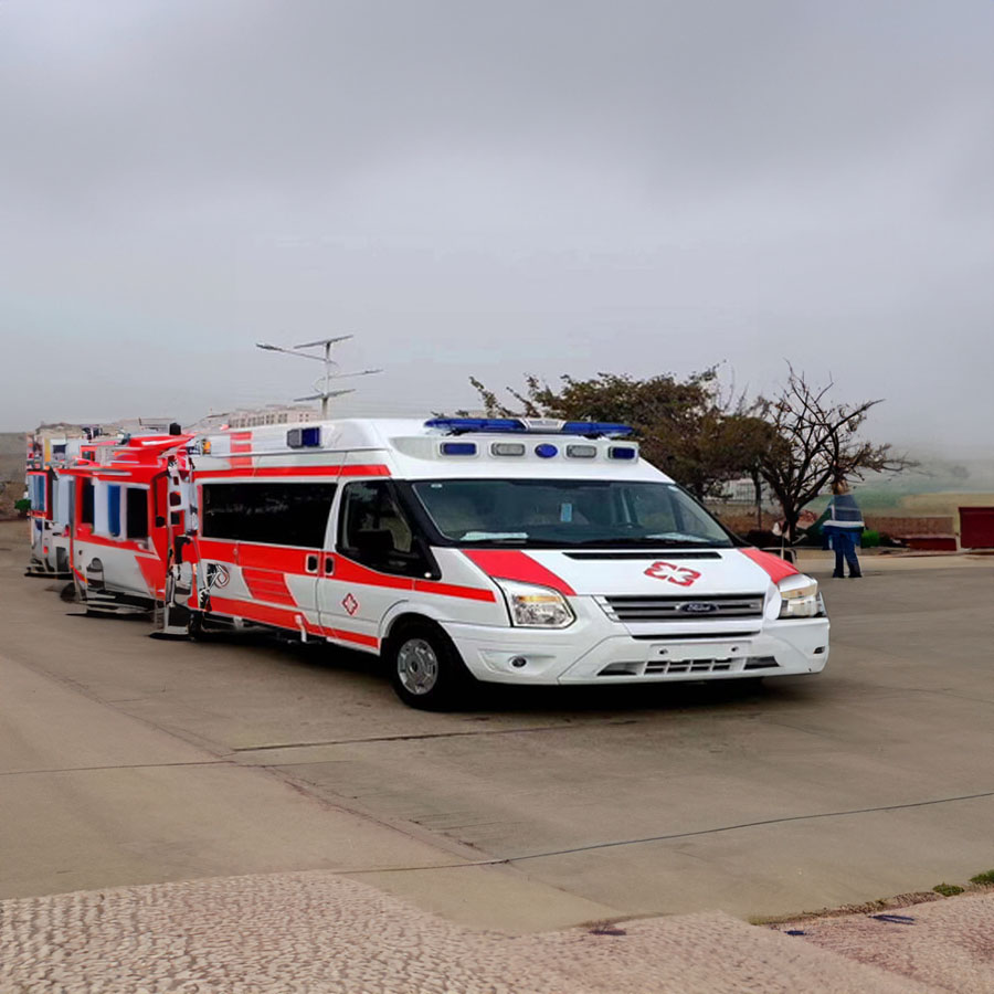 苏州出租救护车电话