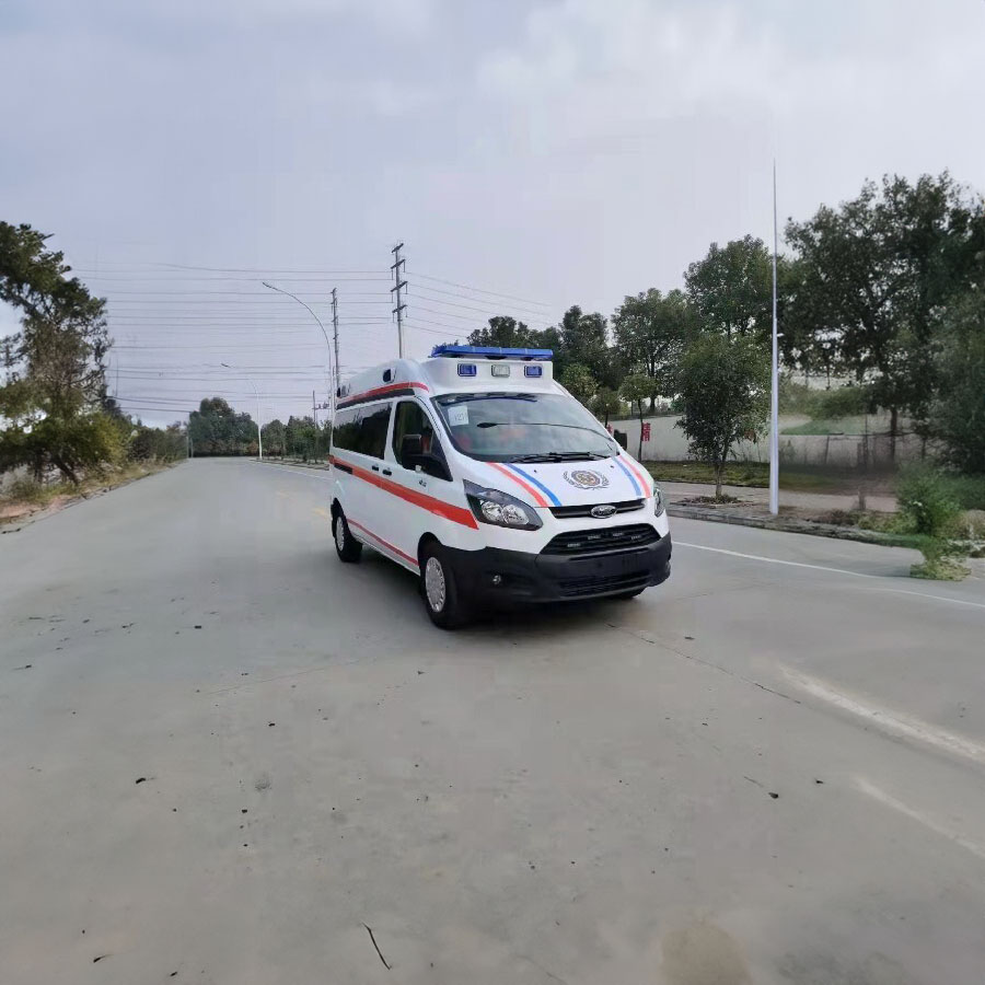 苏州租赁私人救护车联系电话