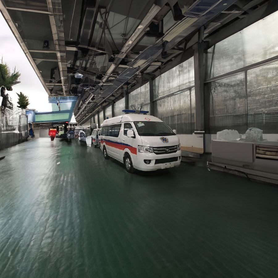 苏州出租急救车电话