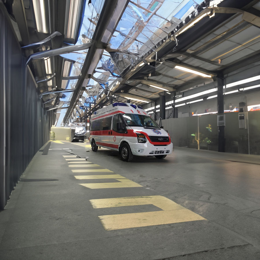 苏州租赁救护车电话号码