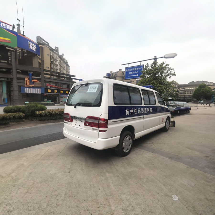 苏州租赁私人救护车联系方式