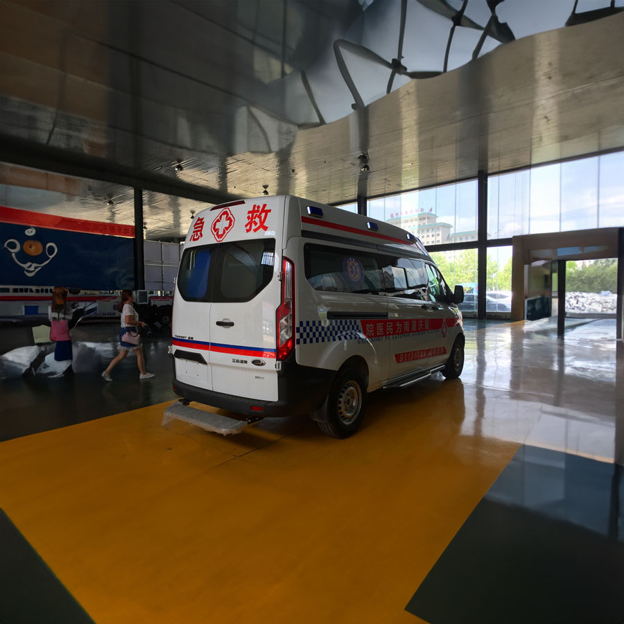 苏州租赁120联系方式