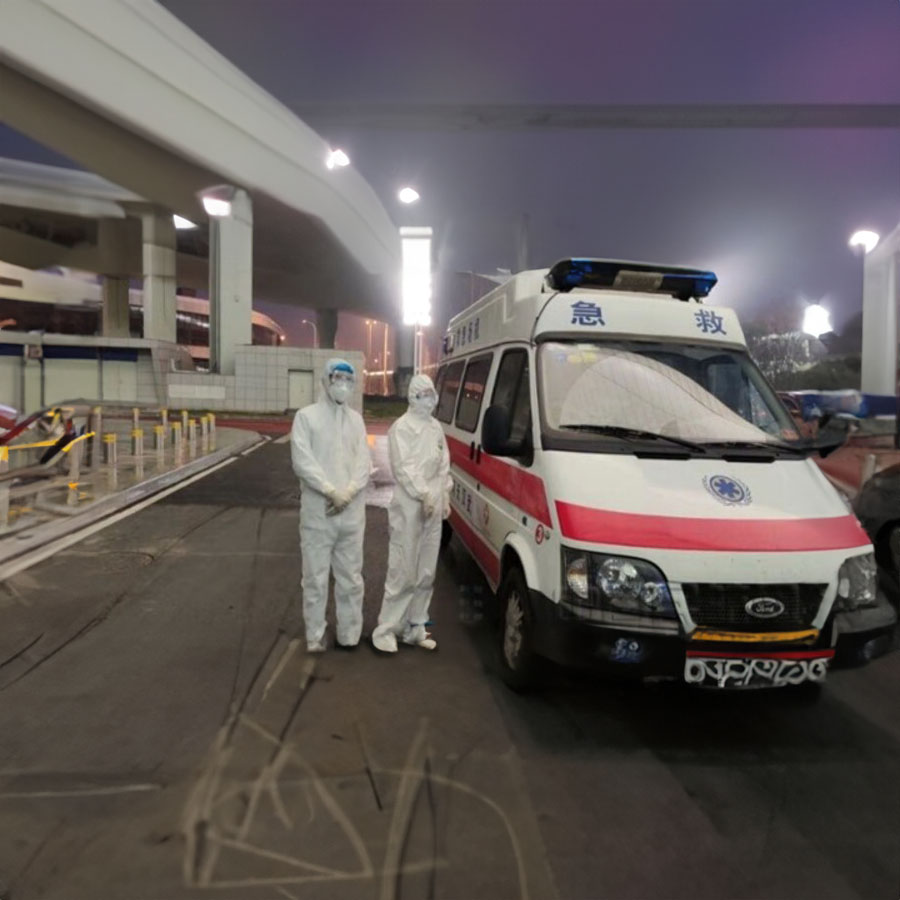 苏州出租私人救护车联系方式