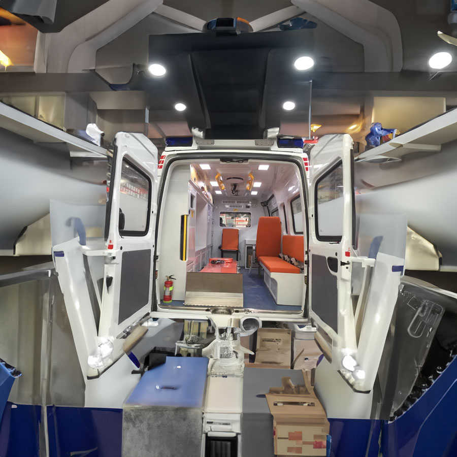 苏州租赁急救车电话号码