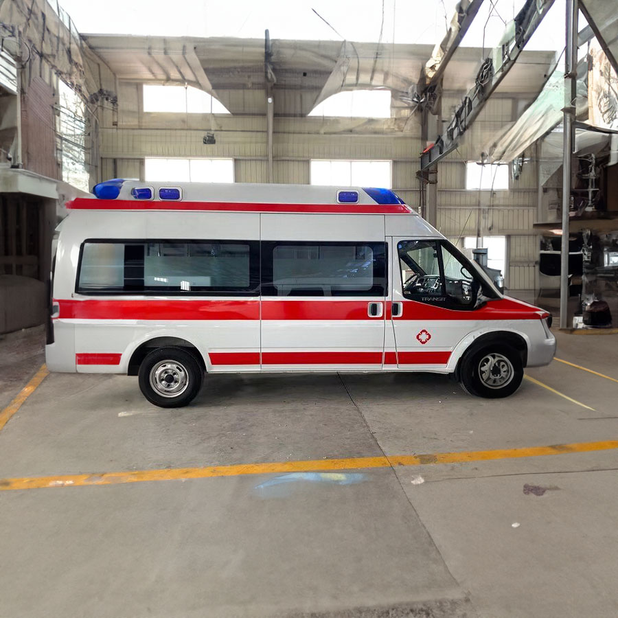 苏州出租救护车电话