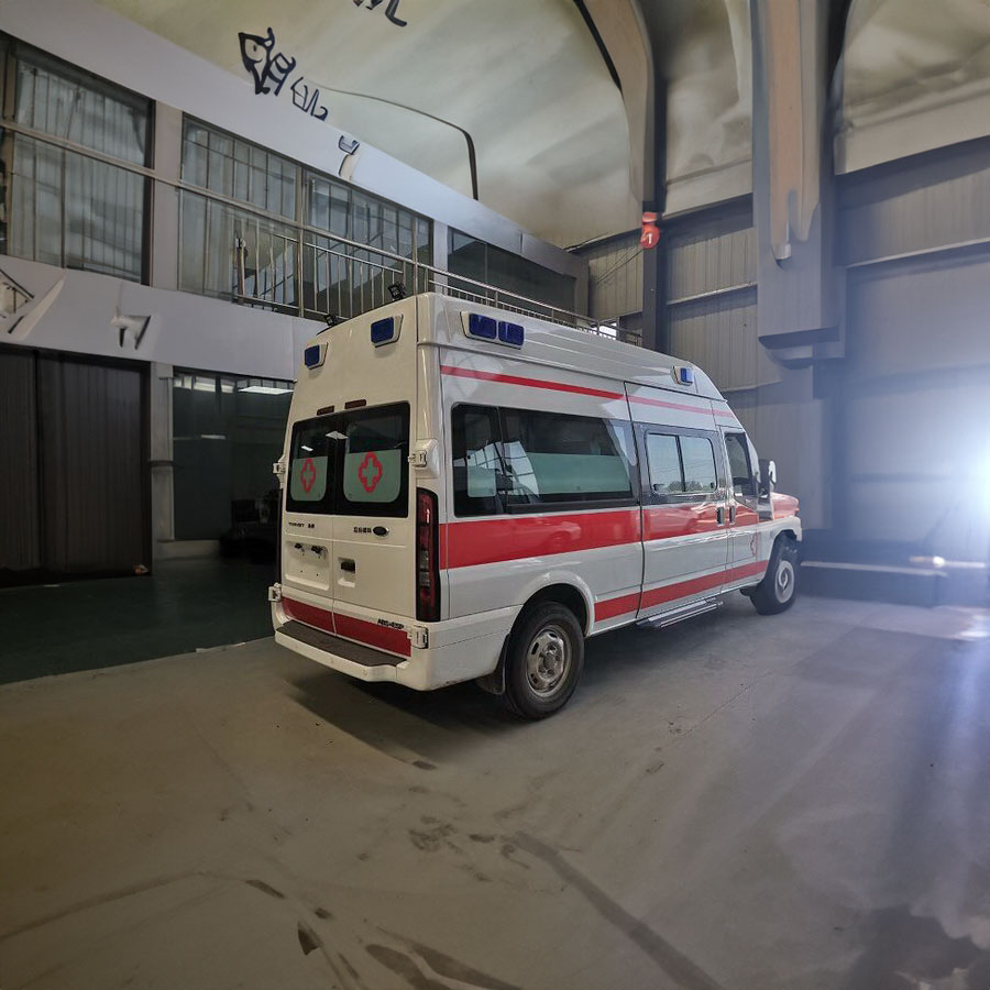 苏州租赁私人救护车电话