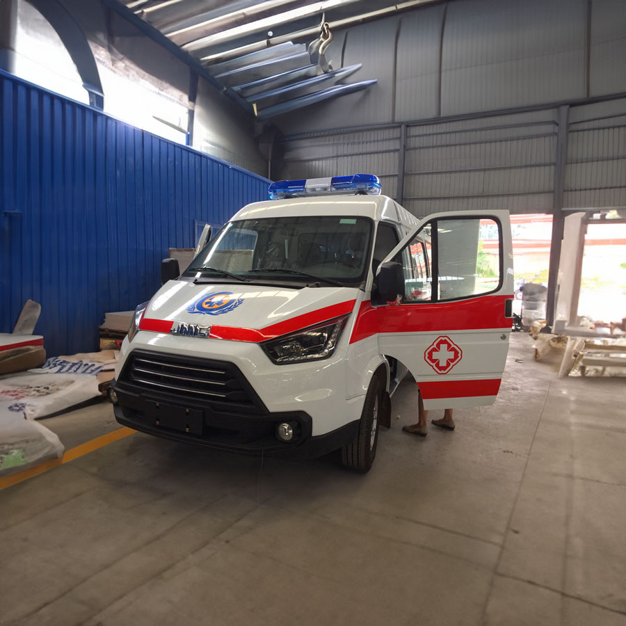 苏州出租私人救护车