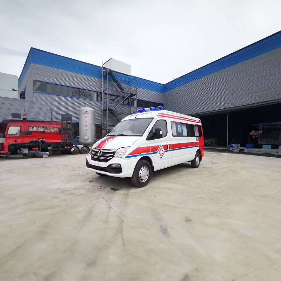 苏州租赁急救车电话
