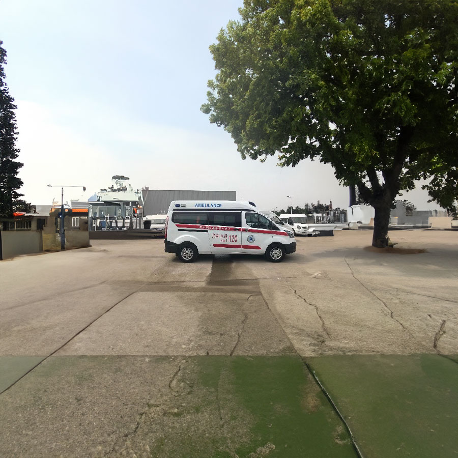 苏州租赁私人救护车联系电话