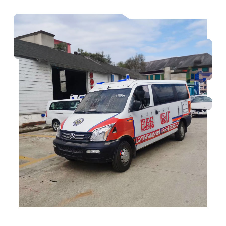 苏州出租急救车