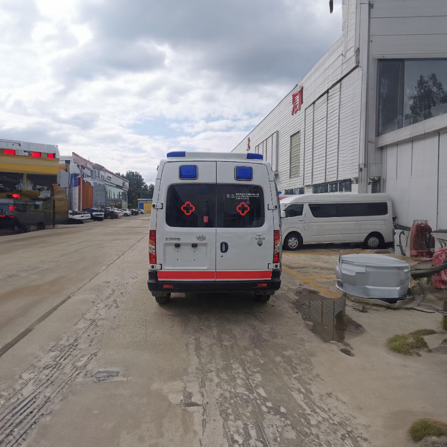 苏州出租私人救护车联系电话