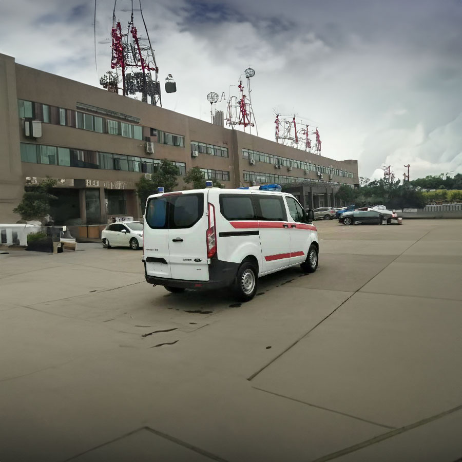 苏州出租私人救护车