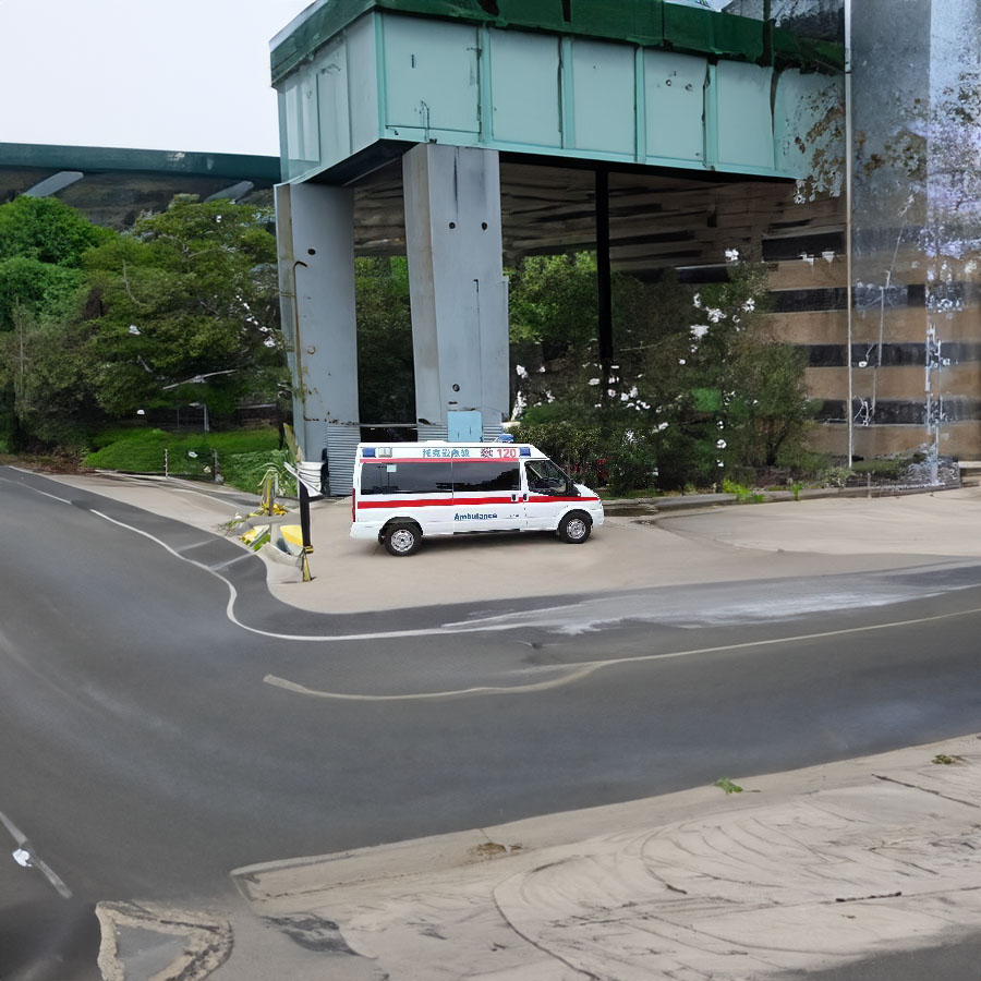 苏州租赁救护车