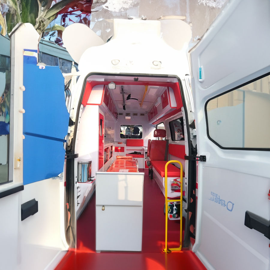 苏州租赁救护车联系电话