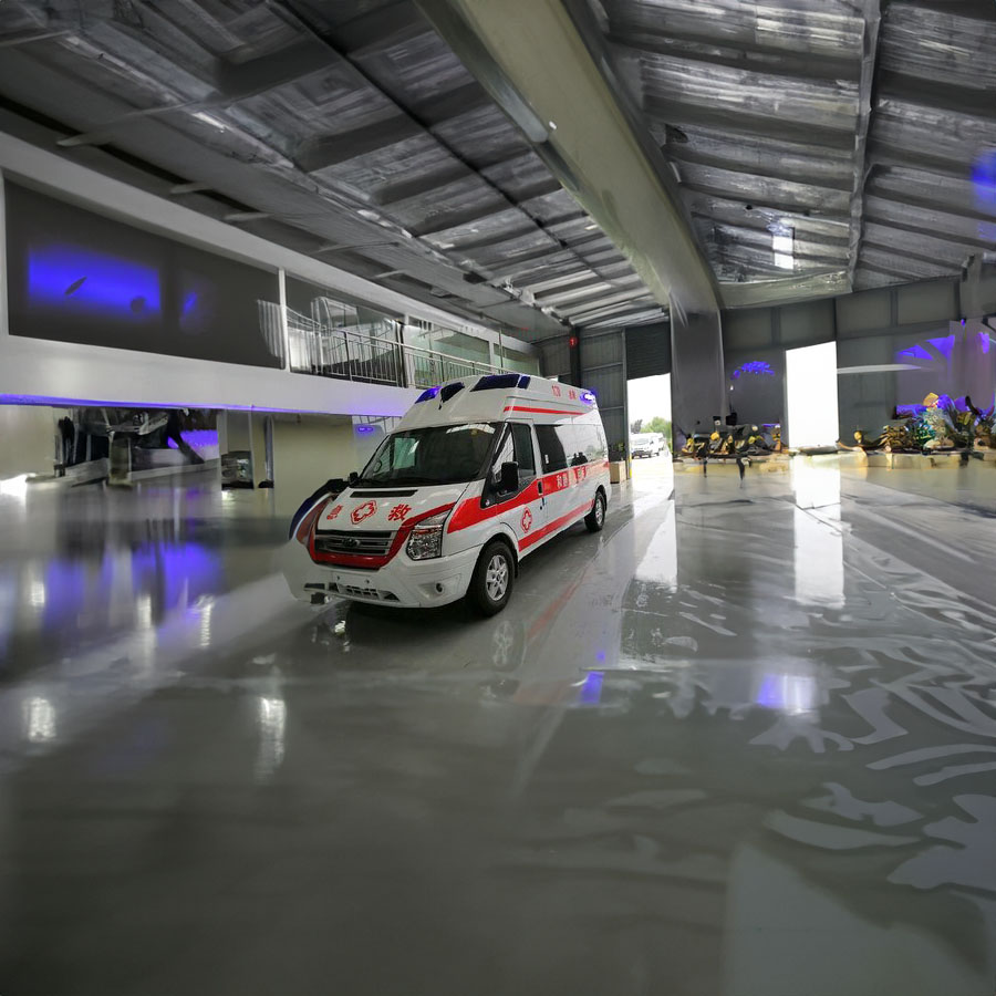 苏州出租救护车电话号码