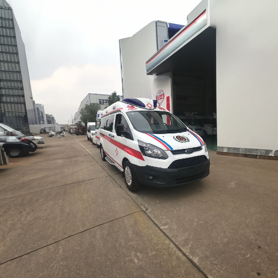 苏州租赁急救车联系电话