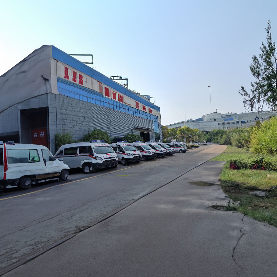 苏州租赁急救车电话