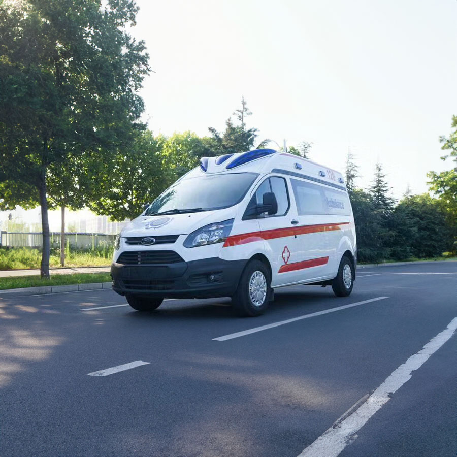 苏州租赁急救车联系电话