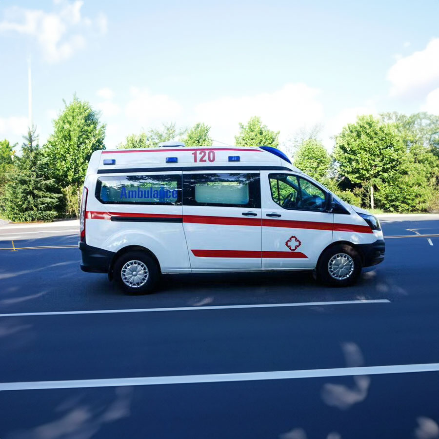 苏州出租急救车