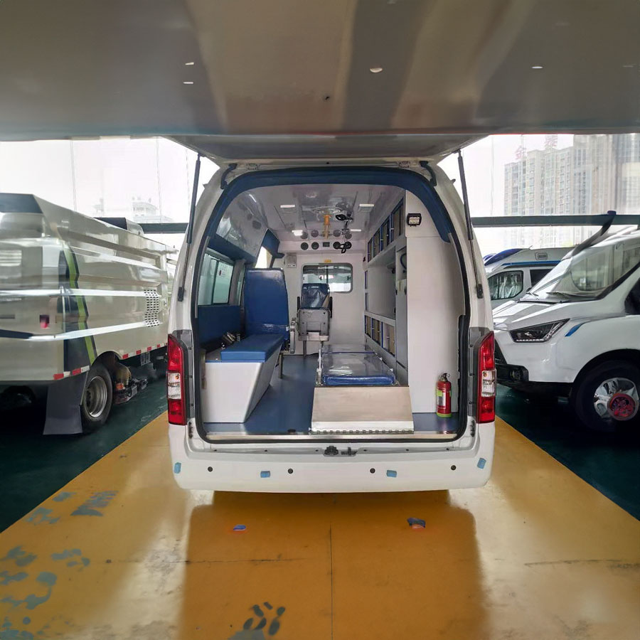 苏州租赁救护车电话号码