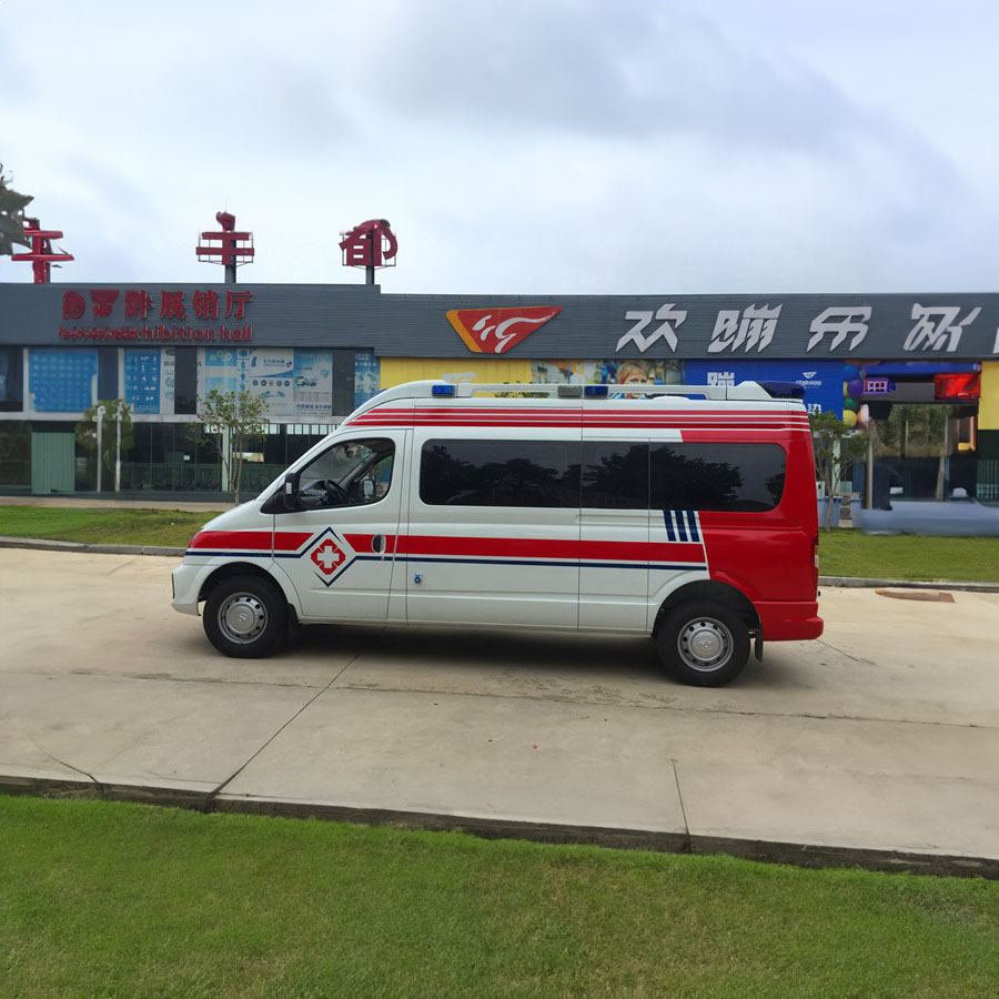 苏州租赁救护车联系电话