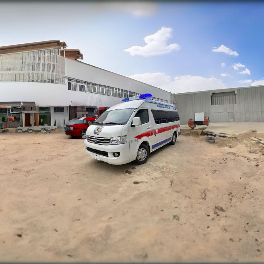 苏州租赁救护车