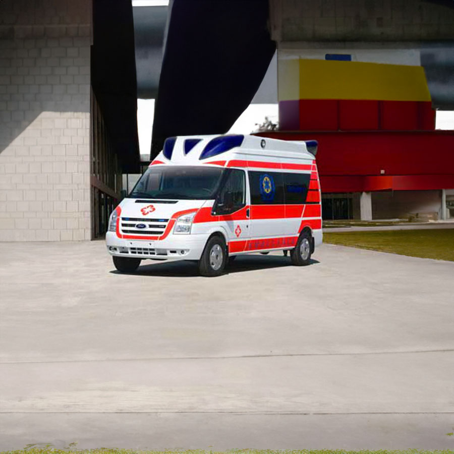 苏州租赁救护车电话